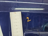 DRZWI PRZÓD PRAWE PASAŻERA Opel Corsa E 5d Z20z