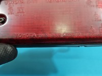Lampa tył lewa zderzaka przeciwmgielna Toyota Rav4 II 00- 20-127A, 20-127B