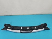Spoiler lotka klapy Opel Astra V K srebrny Z176