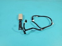 Pas bezpieczeństwa przód lewy kierowcy LEXUS RX II 03-08 EU