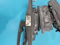 DŹWIGNIA LEWAREK WYBIERAK LINKI AUDI A4 B8 2.0 TDI (CAGA)