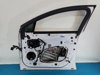 DRZWI PRZÓD PRAWE PASAŻERA Ford Fusion USA 12-20 4d biały ug