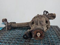 Most przedni przód Suzuki Grand Vitara I 2.0d