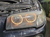 Reflektor lewy lampa przód Bmw X3 e83 EUROPA