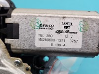 Silniczek Silnik wycieraczki tył Ford Ka Mk2 MS259600-1371, 259600-1371 HB