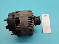 TEST Alternator Rover 600 YLE101870 2.0 T