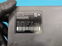Pompa abs CITROEN DS3 10-16 100960-39243