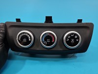 Konsola panel nawiewu Fiat Tipo II 15- 735753823