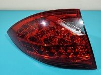 Lampa tył lewa Porsche Cayenne II 10-17 HB