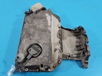 Misa olejowa MISKA Audi A6 C5 2.4 v6 (BDV)