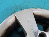 Felga aluminiowa 16" Skoda Superb III alufelga