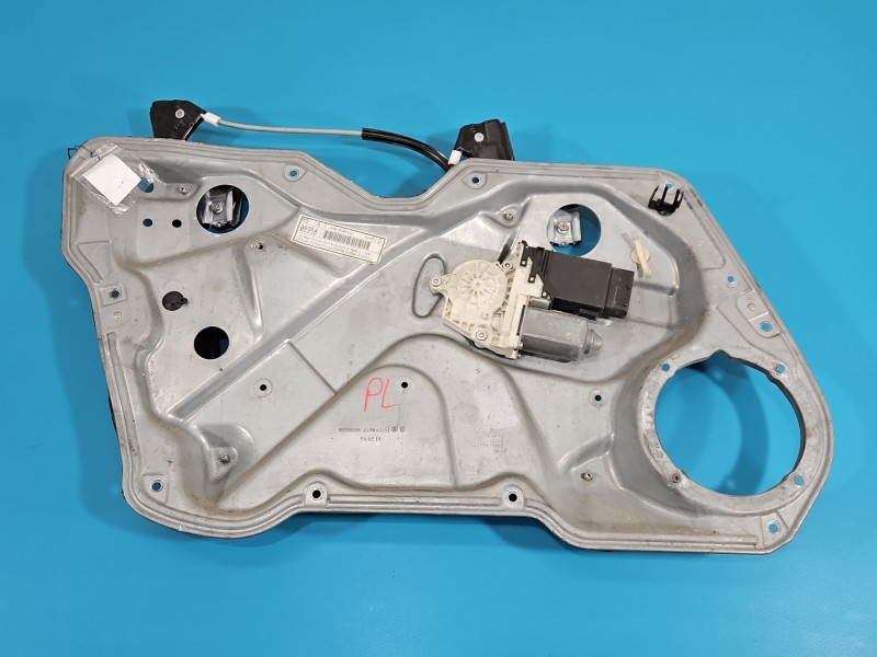 Podnośnik przód lewy SZYBY WINDA 3966239 Seat Leon I Toledo II Producent części: Seat, HB 5D 29PIN 5d HB