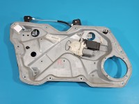 Podnośnik przód lewy SZYBY WINDA 3966239 Seat Leon I Toledo II Producent części: Seat, HB 5D 29PIN 5d HB