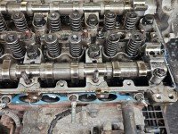 Silnik Kia Carnival II 05-14 2.9 crdi 185KM ODPALANY FILM POMIAR