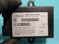 Sterownik moduł Ford S-max II MK2 Producent części: FORD, ŚWIATEŁ, K2GT-13C148-DD