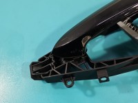 Klamka przód lewa zewnętrzna BMW G20 9881779 475