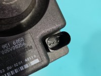 Alarm Audi A4 B6 8L0951605A syrena