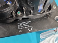 Wiązka instalacja Producent części: BYD, gniazdo ładowania BYD ATTO 2 II SC3EBE-2106400