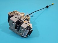 Zamek tył prawy P04589922AE Jeep Grand Cherokee IV WK2 Producent części: JEEP, 4 pin
