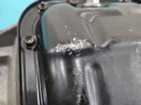 Misa olejowa MISKA Toyota Auris I 1.6 VVTI