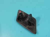 Zaślepka spryskiwacza lewa BMW G30 475 7385457
