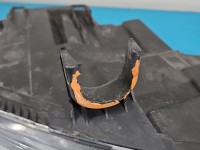 Reflektor lewy lampa przód Audi A6 C6 EUROPA