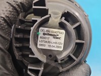 Dmuchawa nawiewu wentylator Opel Astra III H europa 52407543