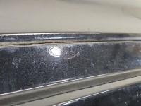 Zderzak tył BMW F01 475/9 Black Sapphire Metalic sedan