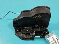 Zamek tył prawy 7202148 Bmw f10 f11 Producent części: BMW, SEDAN 5pin