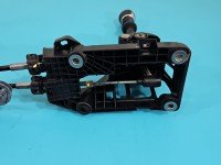 DŹWIGNIA LEWAREK WYBIERAK LINKI Toyota Avensis III T27 2.0 D4D