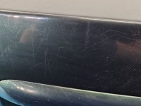 Klapa tył BAGAŻNIKA SZYBA Vw Passat B5 sedan 4d