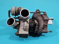Turbosprężarka Toyota Corolla Verso I 17201-27050 2.0 D4D 90KM
