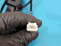 Pas bezpieczeństwa przód lewy kierowcy 7P4170-P Toyota Auris II EU