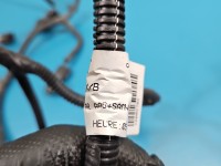 Wiązka zderzaka tył Opel Grandland 9675202477XT, 0263013215 Instalacja pdc