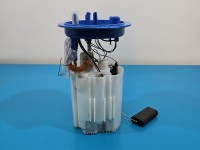 pompka Pompa paliwa Skoda Fabia III 1.0 TSI 0580200317, 6C0919051G Benzyna, Europejska