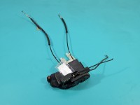 Zamek przód lewy Hyundai Santa Fe I EUROPA Hyundai, 5 PIN