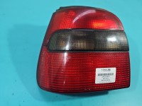 Lampa tył lewa Skoda Felicia HB