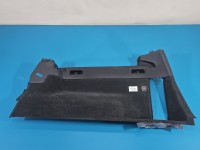 Tapicerka bagażnika prawa boczek VOLVO V70 III 39836012