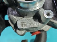 Turbosprężarka Skoda Fabia III 04E145721L, 04E145725AB 1.2 TSI (CJZD) 110KM