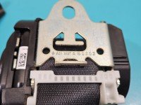 Pas bezpieczeństwa tył prawy Mercedes W213 628712200F