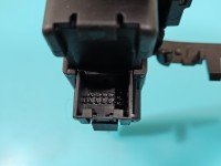 Przełącznik radia nawigacji panel AUDI A4 B8 8T0919609F