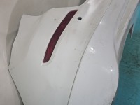 Zderzak tył Opel Astra IV J Y40R kombi