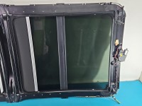 Szyberdach AUDI Q7 I 4L 5d