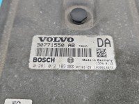 Komputer Sterownik silnika 30771550AB, 0281012103 Volvo S60 I 2.4 D5