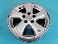 alufelgi felgi 16 komplet Hyundai Ix35 09-13