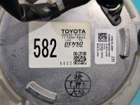 Dmuchawa nawiewu wentylator Lexus IS III 14-25 G9230-53010, 117300-5824 EUROPA