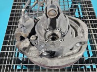 Zwrotnica lewa piasta przód 2.0d (B47D20A) Bmw F34 GT