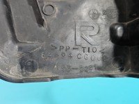 Osłona ZAŚLEPKA PLASTIK Infiniti FX I 65278CG000