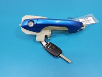 Klamka przód lewa zewnętrzna kia Stonic 17-20 SPB - Sporty Blue