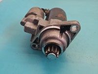 TEST Rozrusznik Vw Golf V 1.6 SR BGU 0001120408, 02T911023